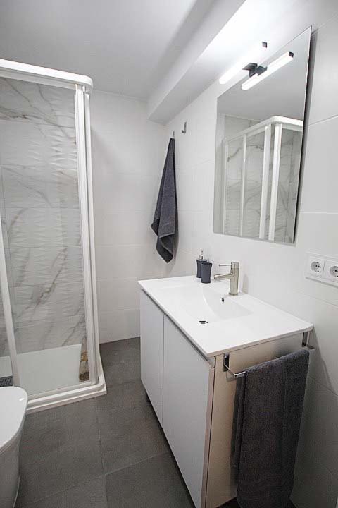 과다마르델세게라 Apartamento Primera Linea Playa Centro De Guardamar 아파트 외부 사진