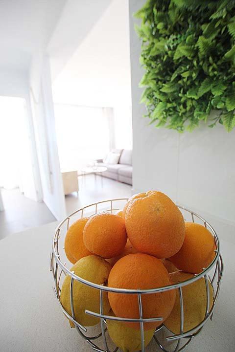 과다마르델세게라 Apartamento Primera Linea Playa Centro De Guardamar 아파트 외부 사진